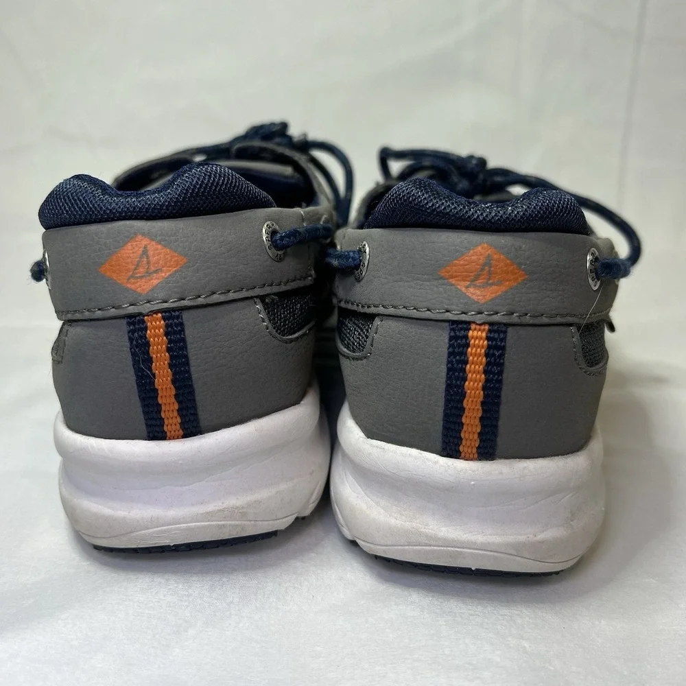 N/A sperry boat